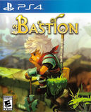 Bastion (PlayStation 4)